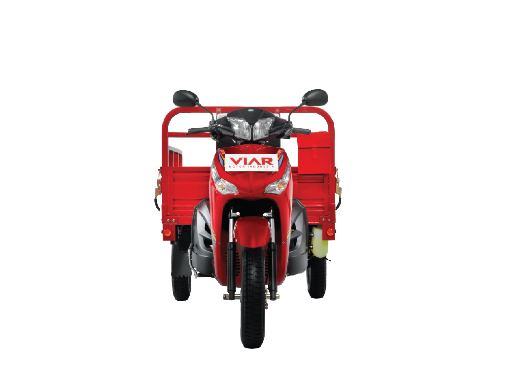 Karya BIT SMK MAhkota