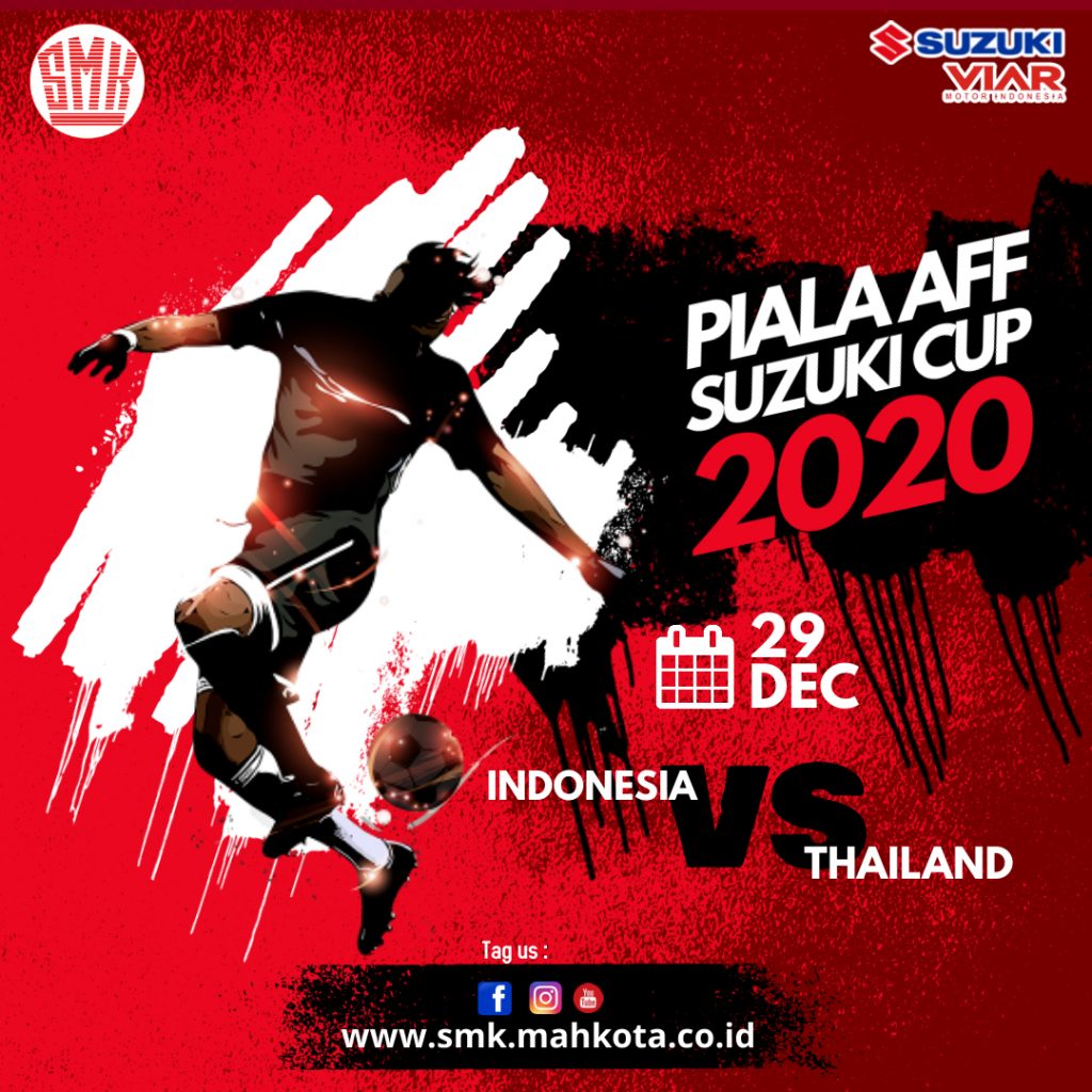 AFF SUZUKI Cup SMK, VIAR Kupang